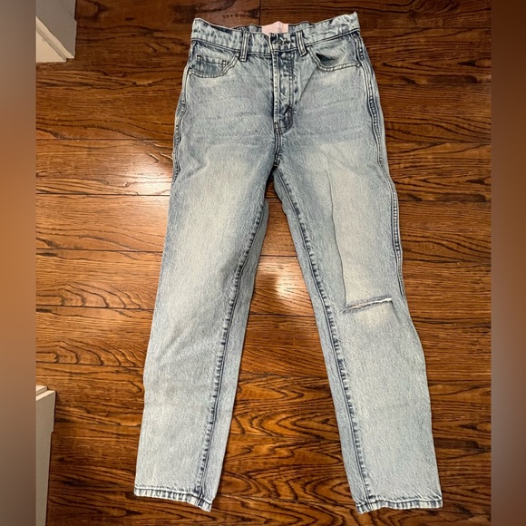 REVICE Denim - Ex-boyfriend jean - Size 27 - Picture 4 of 7